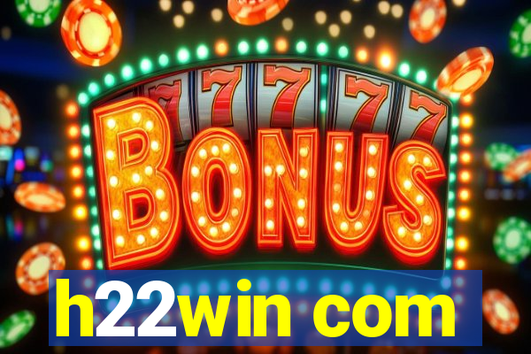 h22win com